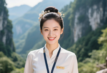 遵义十二背后+地下裂缝+双河洞+清溪峡一日游【包车•上门接】【独立用车•来去自由】