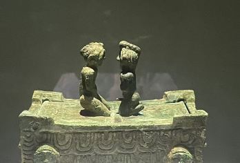 济南山东博物馆/赠耳麦+手账|2H超长趣味讲解跟团一日游【精致小团】