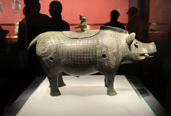 湖南博物院半日游【精品游丨深层次丨2.5H丨私家团丨代约门票【[私家团]一单一团，享受私家小团，一对一服务听得懂看得清】