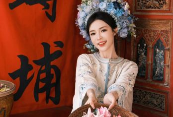 【慢下来·真假期】蟳埔村+洛伽寺+祥芝码头小威海+红塔湾1日【国庆停车难，自驾车停到距离景区入口几公里的地方，还有徒步，特别是带一家老小，不方便；】