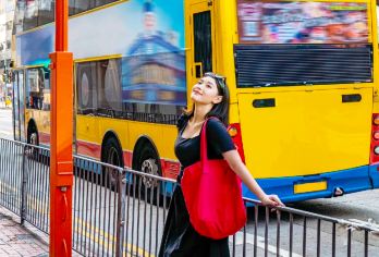 【品质优选】香港一日游/多出发地可选/可升级套餐+赠天星小轮【[郑重承诺]真纯玩，行程透明，告别购物团，自家发团品质保障。】