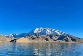 白沙山白沙湖景区+喀拉库勒湖景区一日游【6人拼小团一人起发】【无购物，无隐形消费】