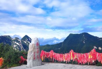 华山一日游【华山出游，路线众多，咨询符合你的路线】【陕西华山一日游】