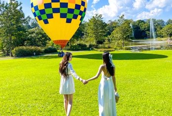 【优选纯玩】中科院热带植物园+傣族园一日游丨15人小团【[实力商家]当地权威一手地接，专业经营纯玩，正规运营车辆、持证上岗司机，规范操作，您安心出游即可】