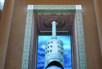 湖北随州博物馆+炎帝文化旅游区+曾侯乙墓遗址一日游可英文服务【可提供英文及小语种导游服务-往返接送-可选导游-可代订门票】