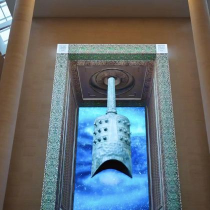 湖北随州博物馆+炎帝文化旅游区+曾侯乙墓遗址一日游中英文服务