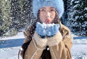 【甄选景点◆独立包车◆零差评◆拍夜景】中国雪乡经典一日游【严选车辆，严选司机，全程品质保障；】