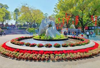 私家包车+广州黄埔军校+陈家祠+永庆坊+白云山+广州塔1日游【私家旅行：一单一团，不拼客，专属旅行、品质服务：小车上门接送，专职司机护航】