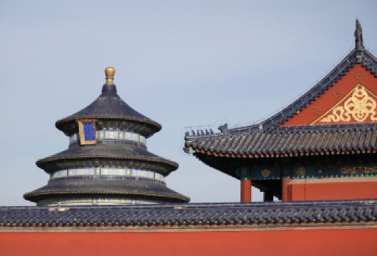 天坛亲子营半日游【含联票+手册|蜗牛文旅趣味互动体验】【[团队]精选天坛老师团队，优秀的讲解老师，用更专业的视角了解神秘的天坛。】