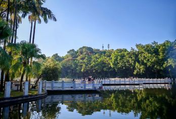 私家团上门接送|佛山西樵山+顺德清晖园+逢简水乡+华盖路一日【私家旅行：一单一团，不拼客，专属旅行； 品质服务：车上门接送，专职司机护航】