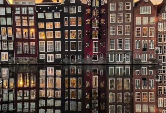 荷兰阿姆斯特丹市区&周边定制包车游【中文司机+免费定制】【专属私密，一家一团，尽享自在旅途。】