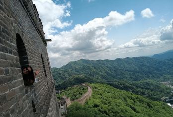 北京八达岭长城一日游【景区专线/夜游长城/多班发车】【[行程亮点]流水发车，多班次任选，一站直达，4小时超长景区游览。踏青赏花】