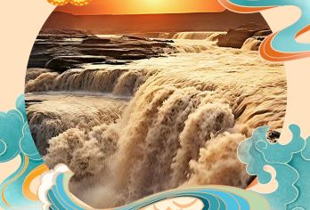 山西黄河壶口瀑布旅游区【临汾多点上下车 全程无忧零购】【[多地上车]临汾火车站/西站等多点均可上下车，出行前1天18点前可联系客服协调更改日期或无损退费】