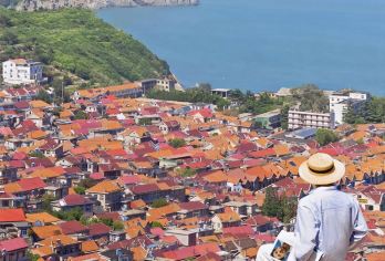 青岛崂山一日游【10人精致小团】【[贴心服务]市内四区上门接/纯玩无购物/精品小团·】