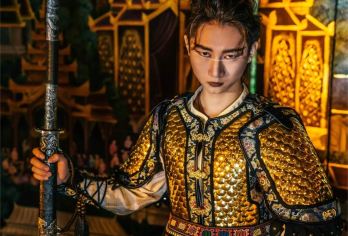 西双版纳曼听御花园+遇见傣王妃·沉浸式主题游园会一日游【姐姐同款主题游园会+精灵集市宫廷下午茶+曼听公园换装旅拍】