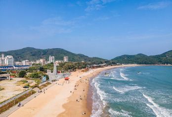 汕头：南澳岛+金银岛+青澳湾 | 包车定制一日游【多语种】#【拒绝走马观花式游览，资深司导一站到底式管家，行程景点可调】