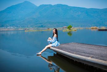 云南腾冲火山地质公园+银杏村（花季景点）+北海湿地一日游【[物超所值]火山公园+北海湿地+银杏村三景区顺路游玩，省时又省钱。】
