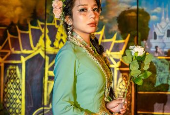 曼听御花园一日游/可选多项目体验/旅拍【[品质保障] 纯玩0购物、不推销、把时间花在游玩上】