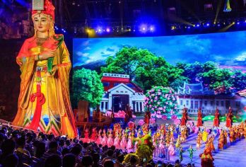 厦门老院子+闽南传奇秀+海上小火车+集美学村一日游【私家团】【[门票全含]真纯玩无套路，行程景点门票预约通通搞定，轻松出游，无惧拥堵。】