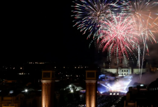 西班牙 圣心教堂+诺坎普球场【中文司机/可订多日】【免费量身定制行程，多日行程包车巨惠！详情可咨询客服人员！】