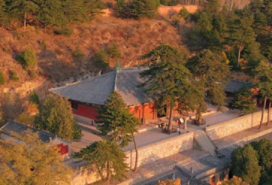 南禅寺+佛光寺+延庆寺+洪福寺包车游 上门接送 可升级SUV【佛光寺/南禅寺，景区公益讲解（适配讲解场次）】