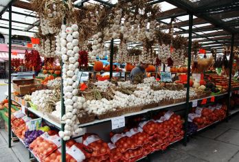 加拿大渥太华里多运河+拜沃德市场+国会山+航空博物馆一日游【精品包车，私享空间，上门接送，轻松出行】