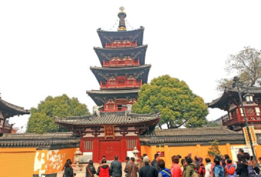 【经典纯玩团】苏州拙政园+寒山寺+游船+周庄一日游【[品质保障]本地自营资源，严控行程品质；专业导游服务，全程安心保障；24小时响应，旅途无忧。】