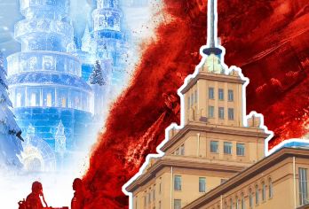 冰雪大世界+哈工大研学或731遗址一日游【上午哈工大或731是集合点自行到达、结束散团】