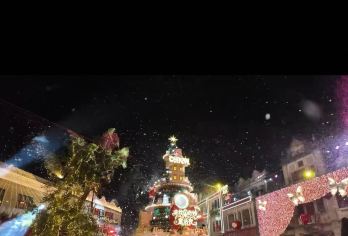 开平碉楼文化旅游区+三十三墟街+赤坎古镇一日游【行程可调】【世界文化遗产：开平自力村碉楼群】