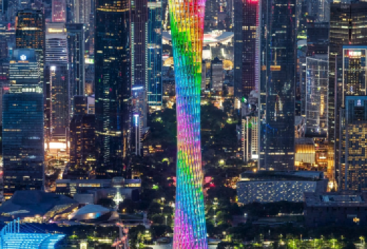 广州一日游‖司兼向导，羊城经典+品老广风味+ 网红地标打卡【活力大湾区之[魅力广州]打卡经典线路。广州塔，珠江夜游，越秀公园，陈家祠，沙面，北京路步行街，喝早茶】