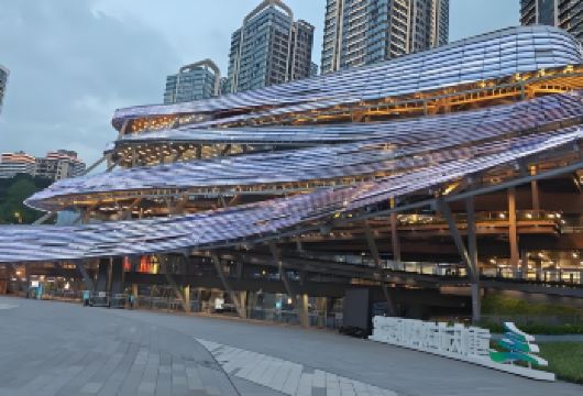 重庆特色博物馆+ 亲子游【包车一日游】【包车出行灵活高效，路线顺行不绕路，随走随停，充分预留拍照与游玩时间。】