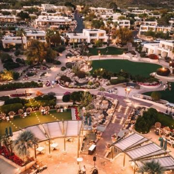 美国凤凰城-周边沙漠植物园等-沙漠与城市风光线-包车-精选