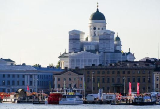 芬兰赫尔辛基定制包车&景点任选【中文司机+免费定制】【专属私密，一家一团，尽享自在旅途。】