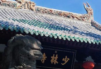 少林寺一日游【纯玩无购物/导游人工耳麦讲解/武术表演】【优秀持证导游全程陪同，深度讲解，景区内自由畅玩，无任何形式购物。】