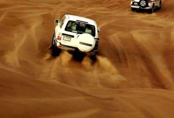 埃及赫尔格达沙漠探险半日游 自驾ATV歌舞表演卡丁车【[醉美红海]红海是世界三大海滨胜地之一，欧洲的后花园】