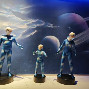 贵州平塘+中国天眼景区//FAST大射电*亲子天文之旅一日游