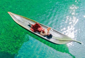 【品牌自营】恩施屏山峡谷一日游【含门票船票 市区接送丨纯玩】【[专注纯玩]湖北省4A旅行社，携程Trip战略合作伙伴奖，坚持20年只做恩施纯玩跟团游！】