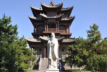 大同+朔州崇福寺+应县木塔+华严寺+善化寺独立包车一日游【独立包车，大同市内上门接送，出行当日可以高铁站起止，含大同到朔州崇福寺单程高速费】