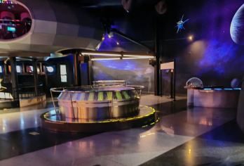 北京天文馆研学半日游【专业持证导游-精细化讲解】【上午场下午场可选】