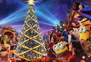 【一对一】北京环球度假区私人管家带玩8小时保8~10项目演出【[独立成团]一个管家一天只带一组家庭/游客，承诺不拼团！保姆式贴心服务，带着您错峰多玩项目！】