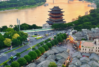 三街两巷2H人工讲解 橄榄游●资深导游精讲 小包团含耳麦【[橄榄游讲师团]他们博古通今，幽默睿智，善于挖掘文物背后的故事，用有趣的方式还原历史真相！】