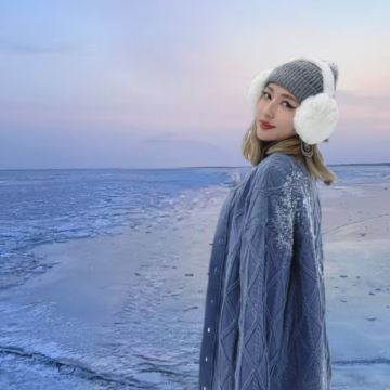 新疆+库尔勒+博斯腾湖+莲海世界+博斯腾湖大河口景区一日游