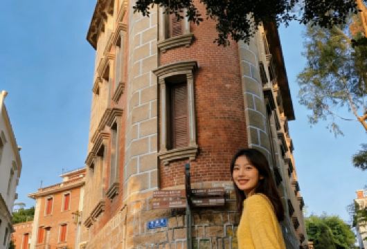 【春节可用】鼓浪屿往返船票+鼓浪屿下午茶+真纯玩+讲解服务【多集合点集合】