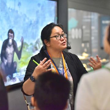 钱塘说&浙江省博物馆之江馆人工精讲时长可选（含门票预约）