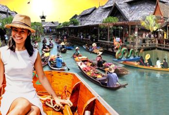 丹嫩+美功+大皇宫一日游【可选私家团专车专导】【[精品小团+商务车+导游全程讲解]】