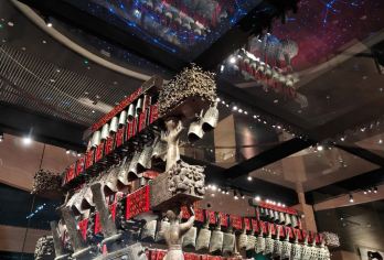 湖北省博物馆一日游【含预约门票+可选编钟表演+2H人工讲解】【[人工讲解]资深讲解导师，让您可以深度领略荆楚文化，拒绝走马观花】