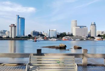 厦门鼓浪屿一日游【帆船出海+小团出行+旅拍+上门接送】【[万里挑一]精品小团，0购物0自费，逛足鼓浪屿！】