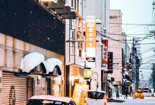 日本北海道+旭川一日游/行程可调-可定制多日【包车一日游，解锁旅行新方式！独立车辆配备经验丰富的老司机，为您量身打造专属行程。】