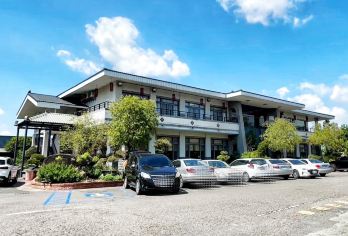 香火小鎮新港渲染巡禮趣一日【新港奉天宮、新港香藝文化園區、板陶窯、頂菜園農村博物館、新港魅力商圈】