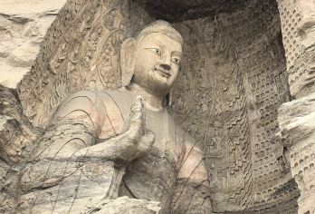 悬空寺+应县木塔+云冈石窟一日游【悬空寺木塔云冈石窟一日游】【[费用不含]浑源县小交通20/位（必销），讲解耳麦20/位】